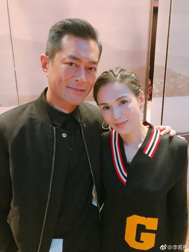 Ly Nhuoc Dong va Co Thien Lac anh 2