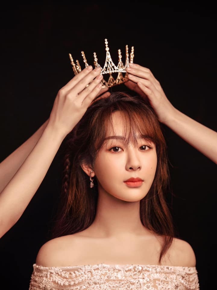 Nghe si tre Hoa ngu luoi hoc thoai anh 5