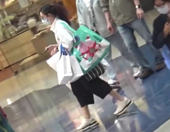 Truong Ba Chi song tiet kiem anh 1