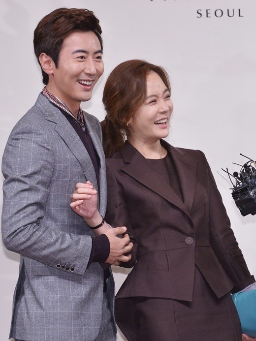 Chae Rim ly hon Cao Tu Ky anh 2