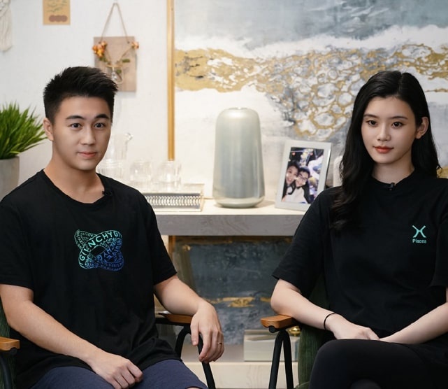 He Mong Dao bi lech cot song va tram cam anh 2