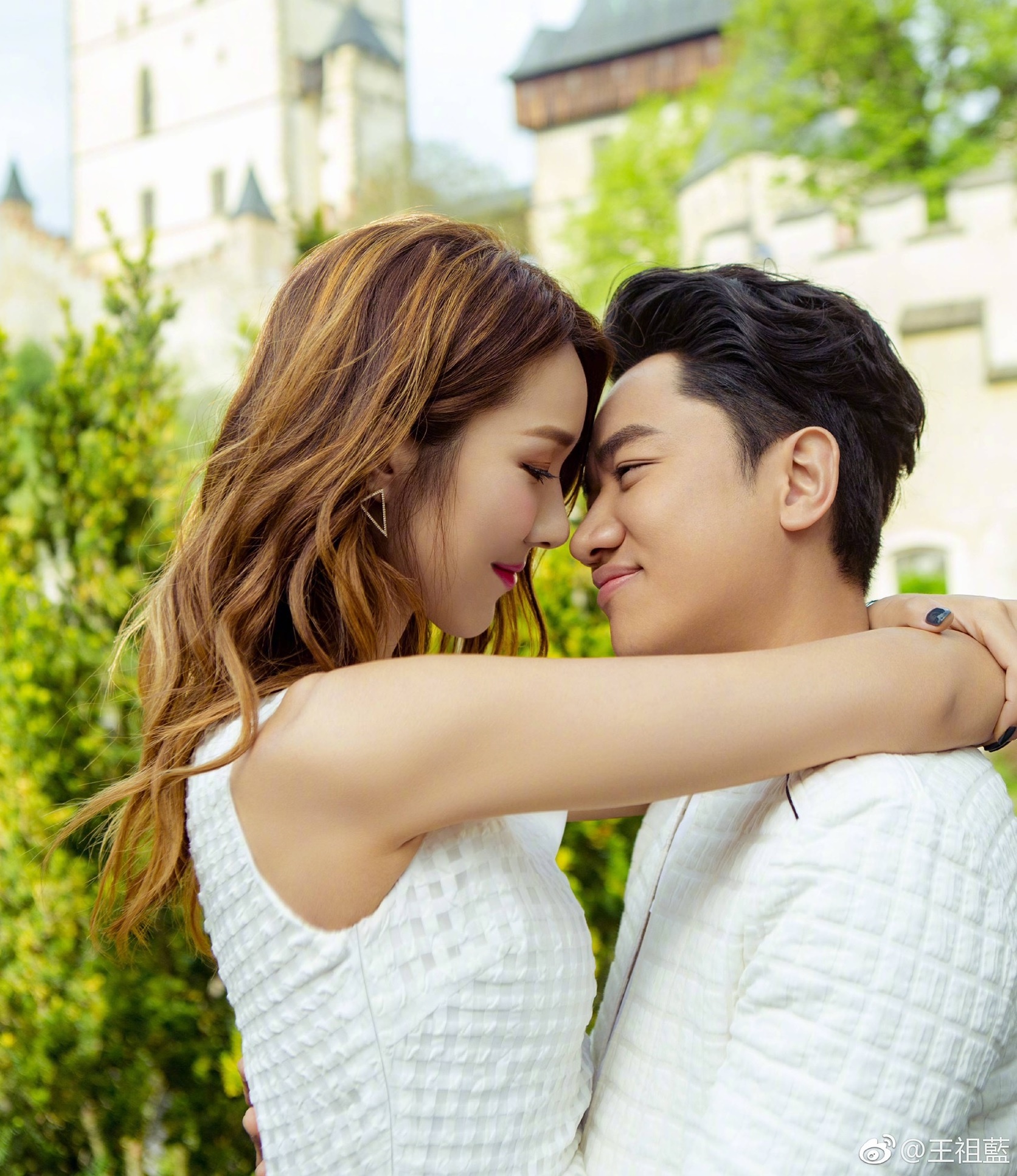 Vuong To Lam va Ly A Nam anh 8