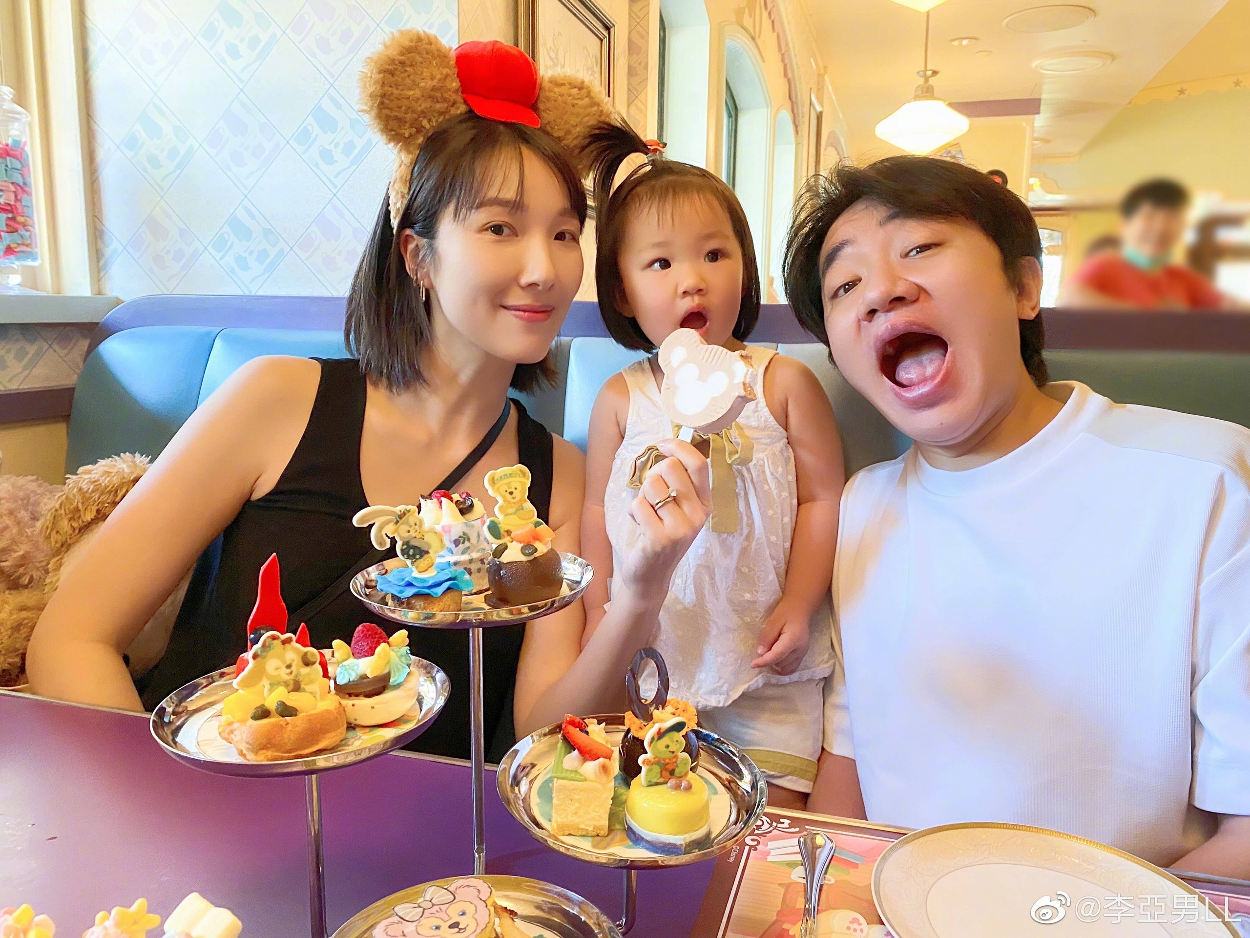 Vuong To Lam va Ly A Nam anh 3