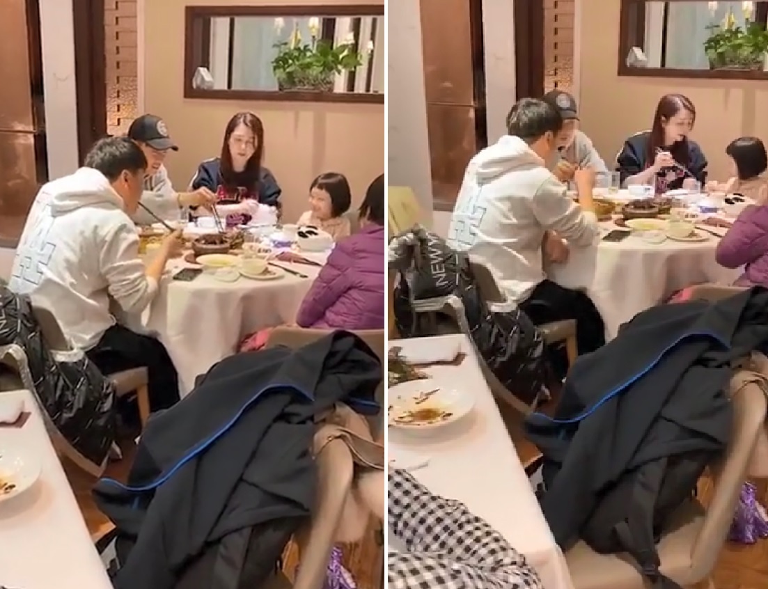 Hong Han va Truong Dan Phong anh 1