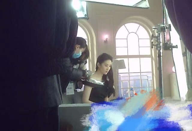 Lưu Diệc Phi ảnh 1 Luu Diec Phi anh 1