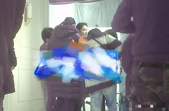 Lưu Diệc Phi ảnh 2 Luu Diec Phi anh 2