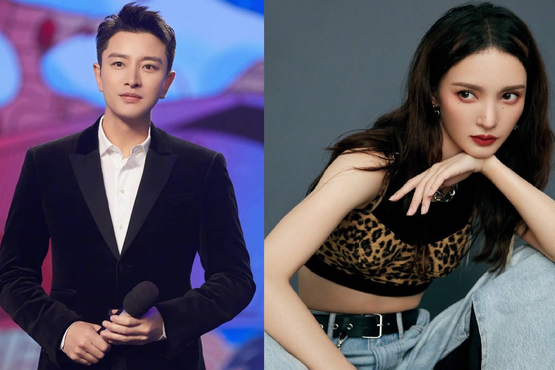 Gia Nai Luong va Kim Than hen ho? hinh anh