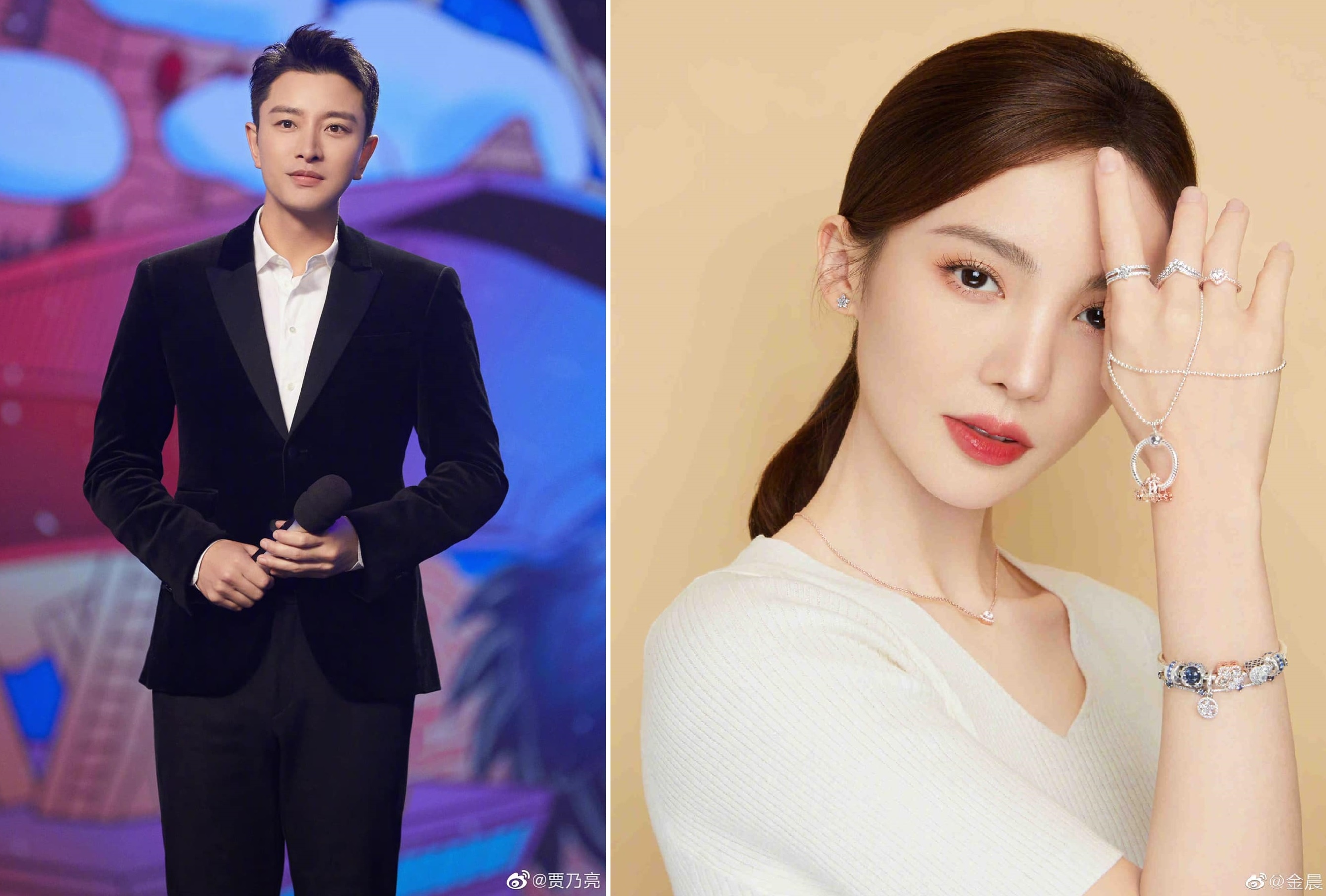  Gia Nai Luong va Kim Than hen ho anh 2