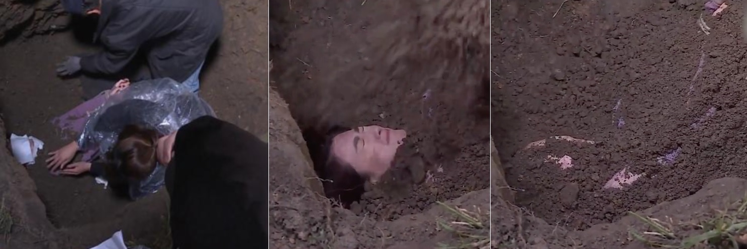 Sao TVB xa than tren phim truong anh 6