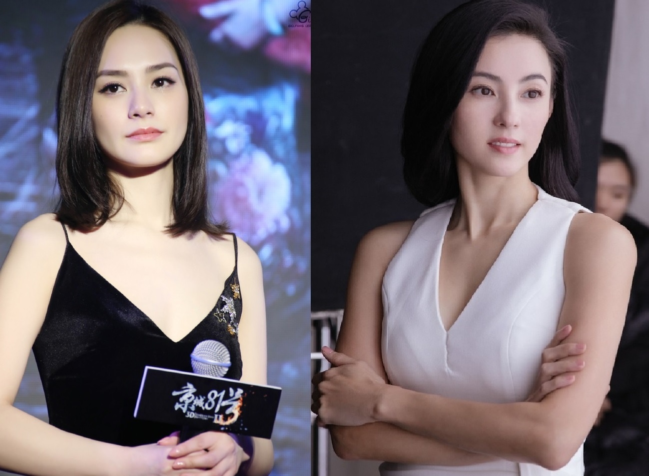 Chung Han Dong tu choi dung chung san khau voi Truong Ba Chi hinh anh