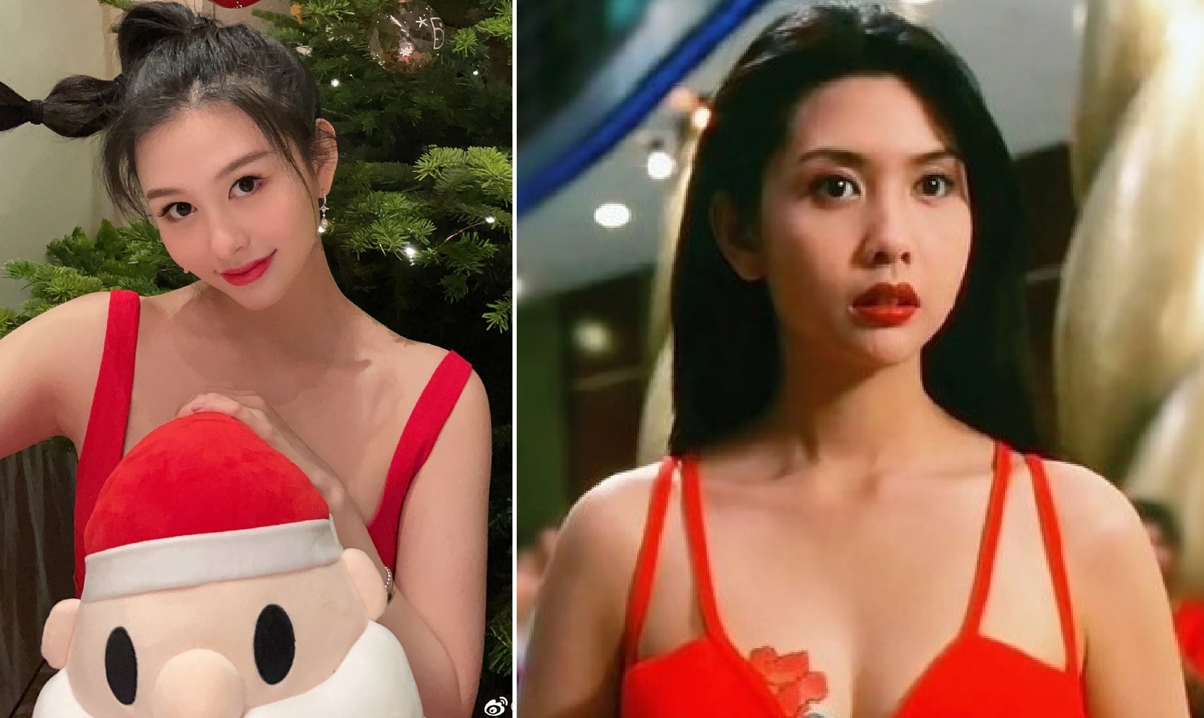 Con gai Khau Thuc Trinh anh 2