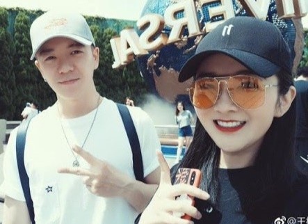 Tai tu Trung Quoc co tinh moi sau 10 ngay ly hon? hinh anh