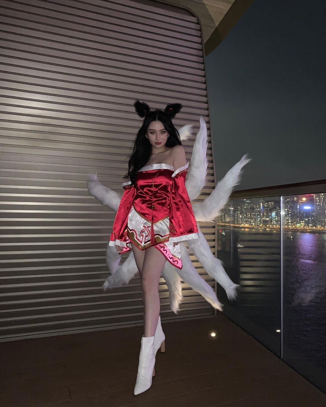 Con gai Khau Thuc Trinh anh 6