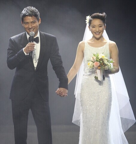 Đường tình của Tứ đại hoa đán Trung Quốc ảnh 2 Duong tinh cua Tu dai hoa dan Trung Quoc anh 2