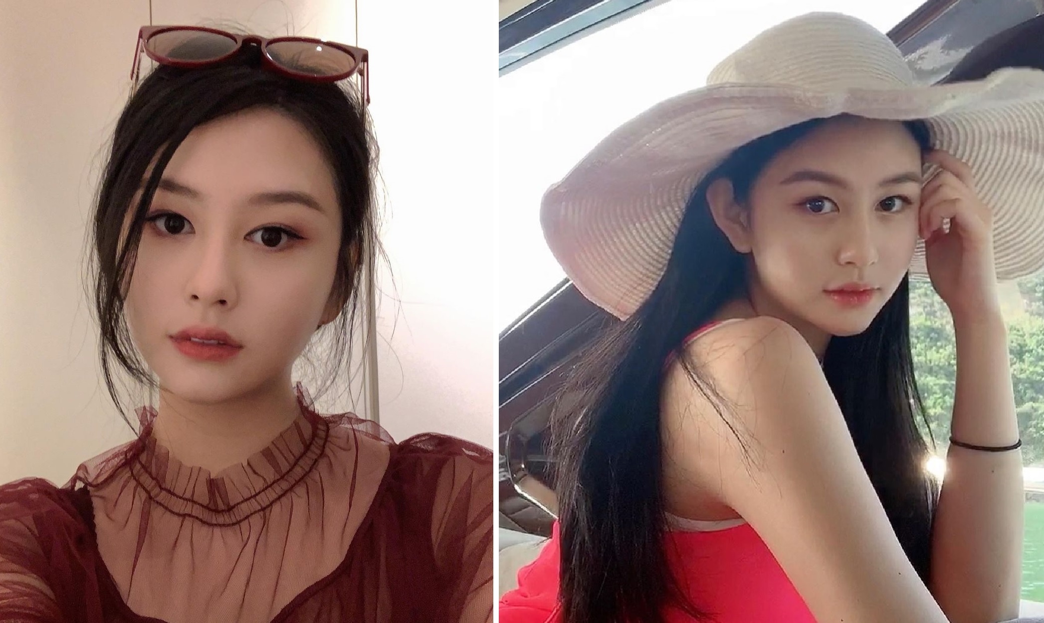 Con gai Khau Thuc Trinh anh 8