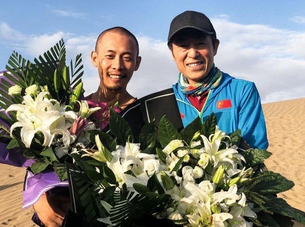 Dien vien Hoa ngu giam can anh 4