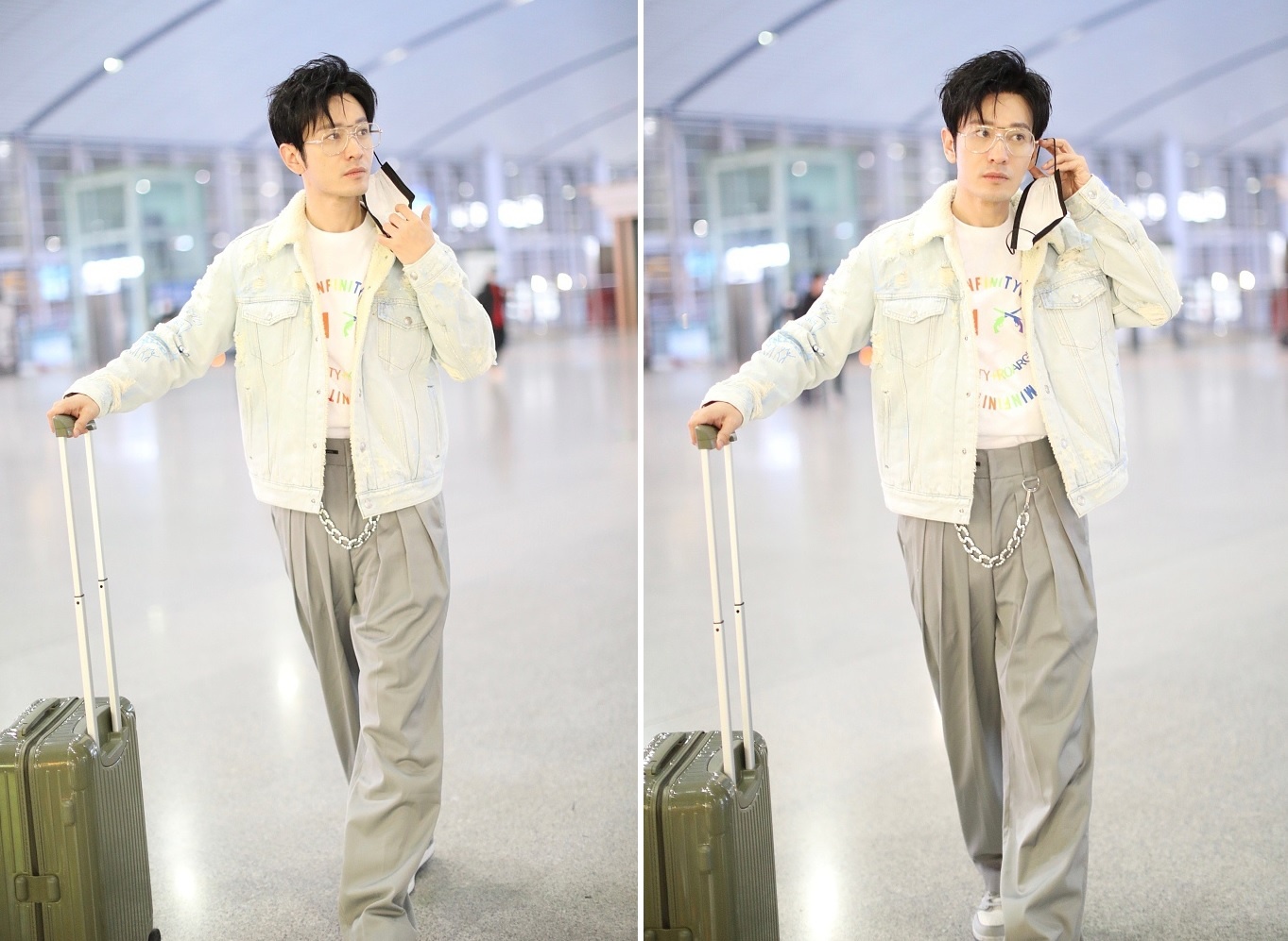 Dien vien Hoa ngu giam can anh 2