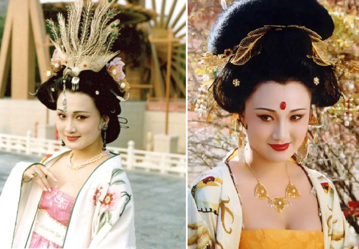 Dien vien Hoa ngu giam can anh 6