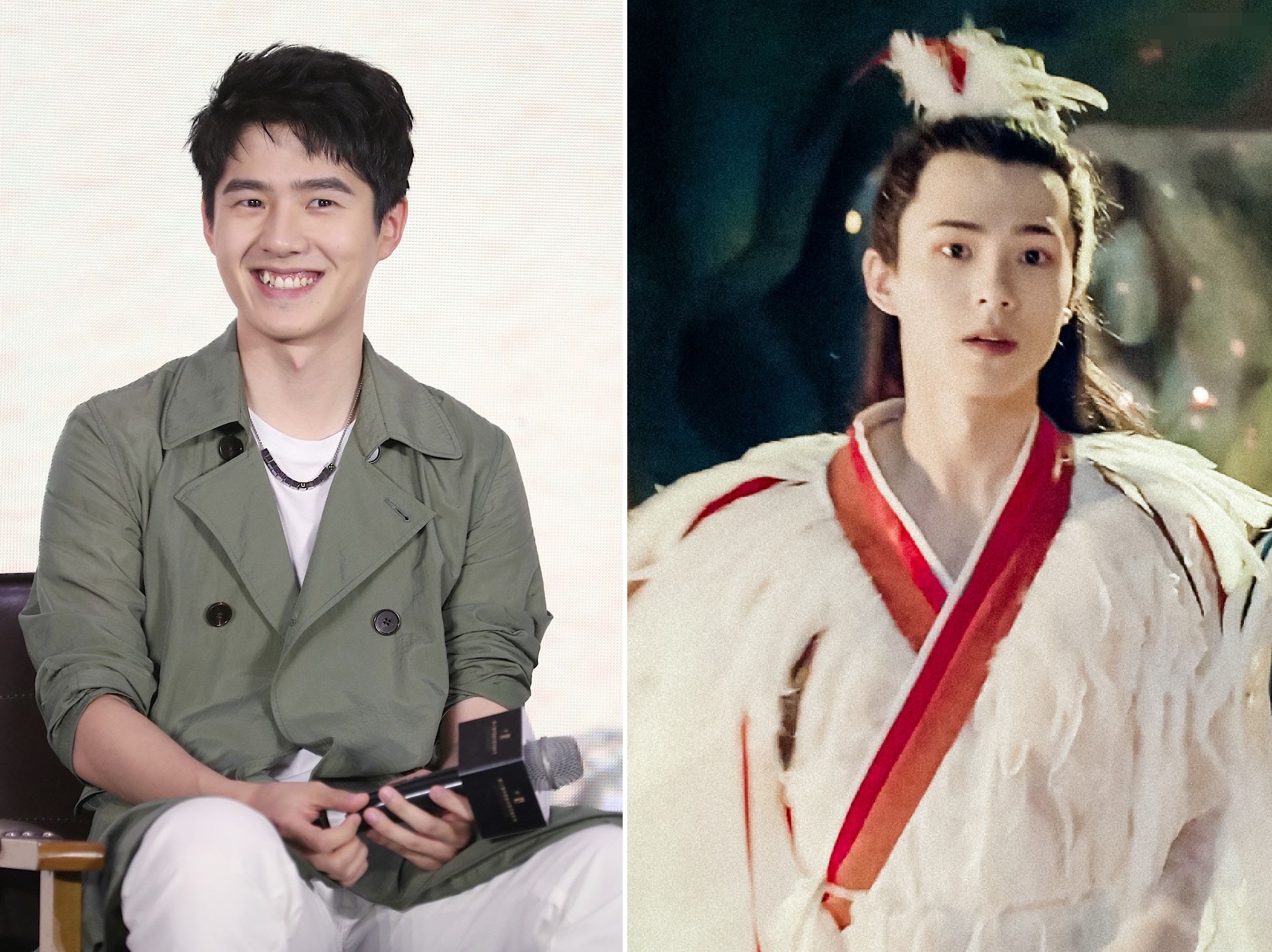 Dien vien Hoa ngu giam can anh 9