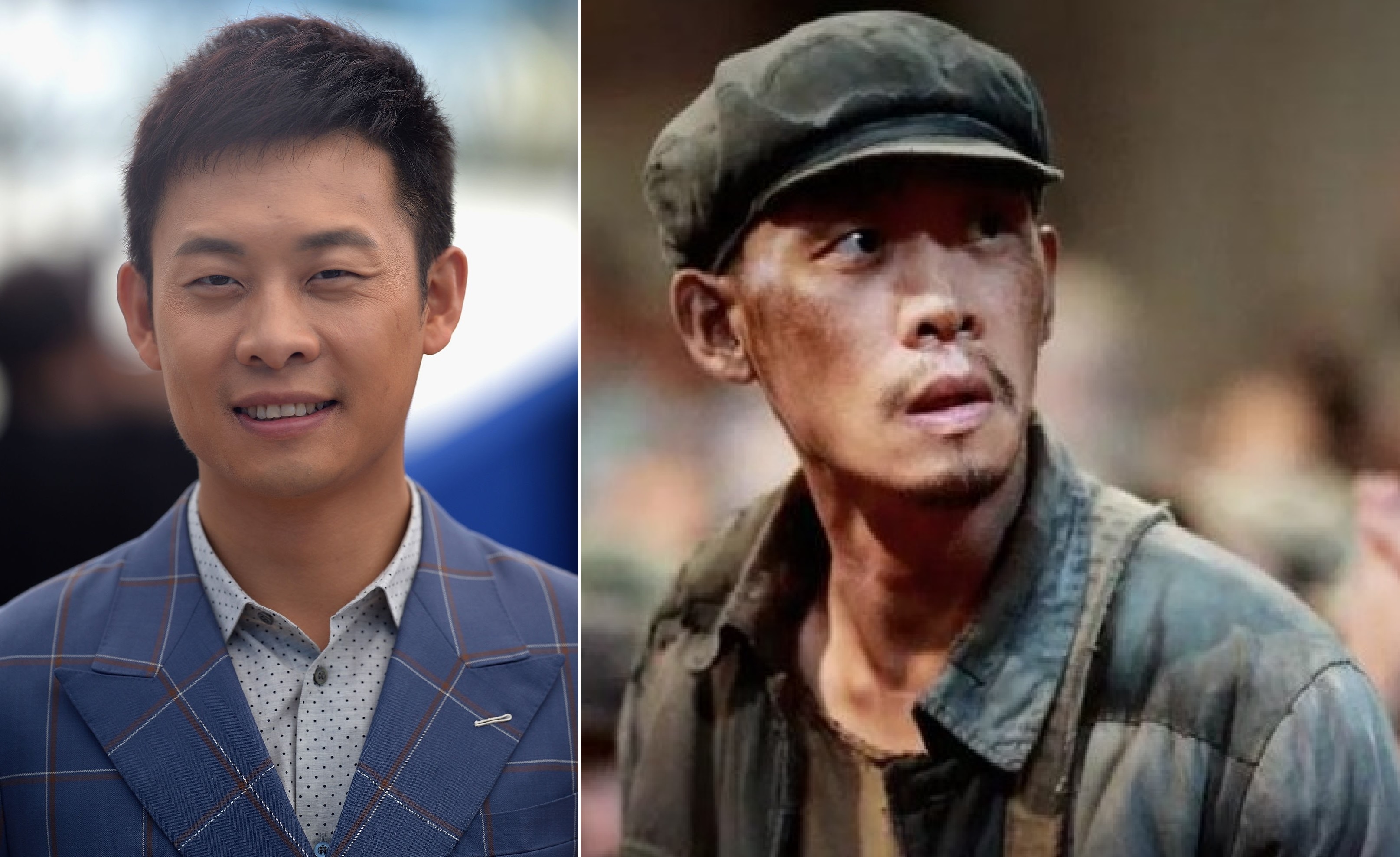 Dien vien Hoa ngu giam can anh 3