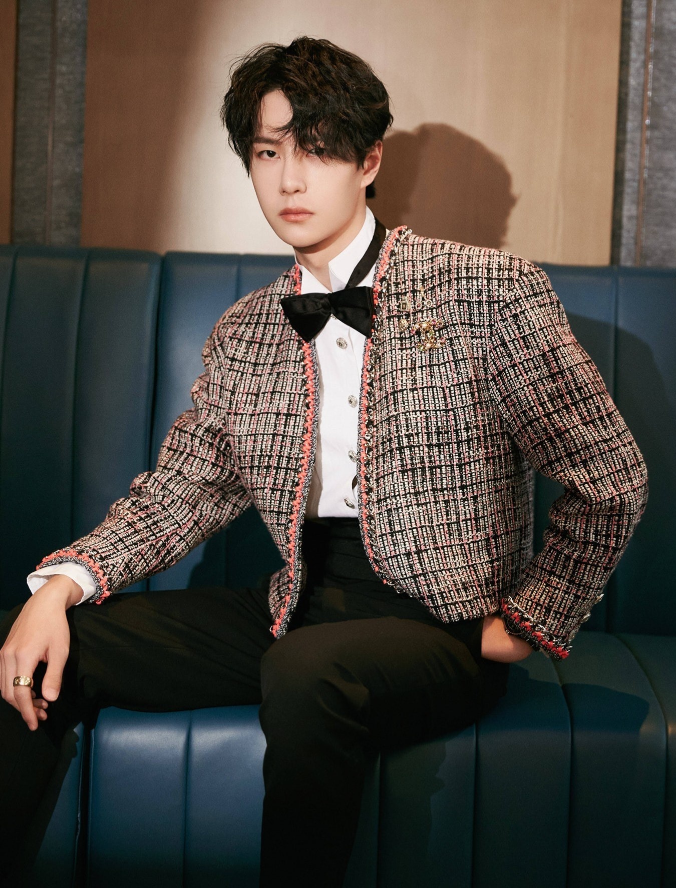 Vuong Nhat Bac anh 1