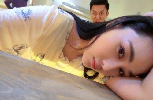 20 nguoi noi tieng o Hong Kong, Dai Loan bi ro ri clip nhay cam hinh anh