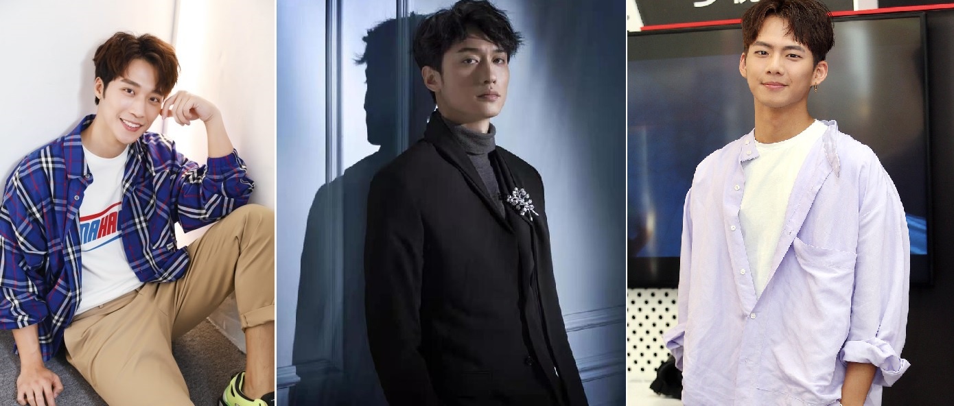 Nghe si Hoa ngu bi phat tan clip nong anh 2