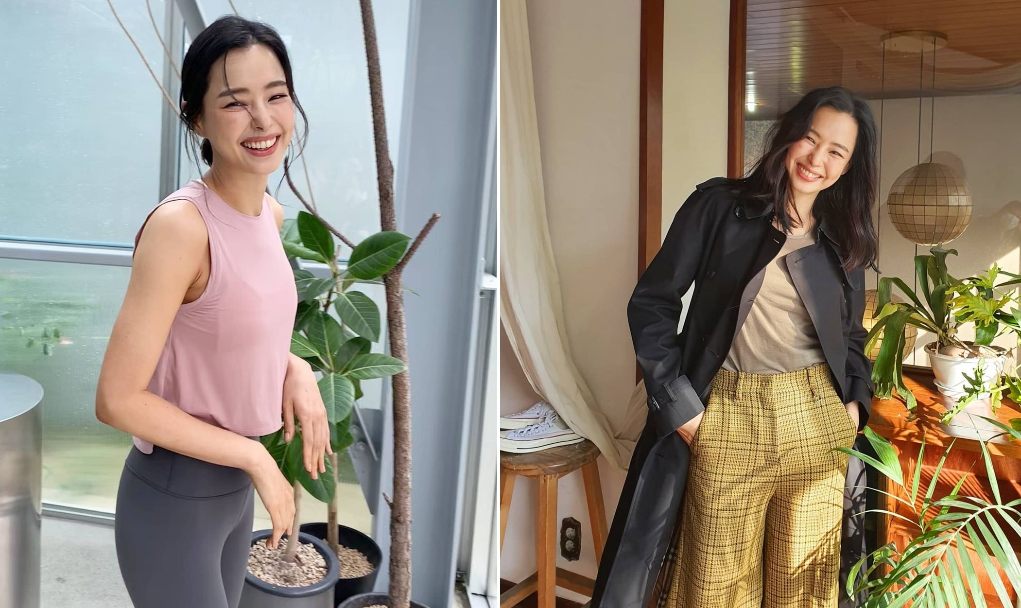 Anh doi thuong cua Honey Lee anh 6