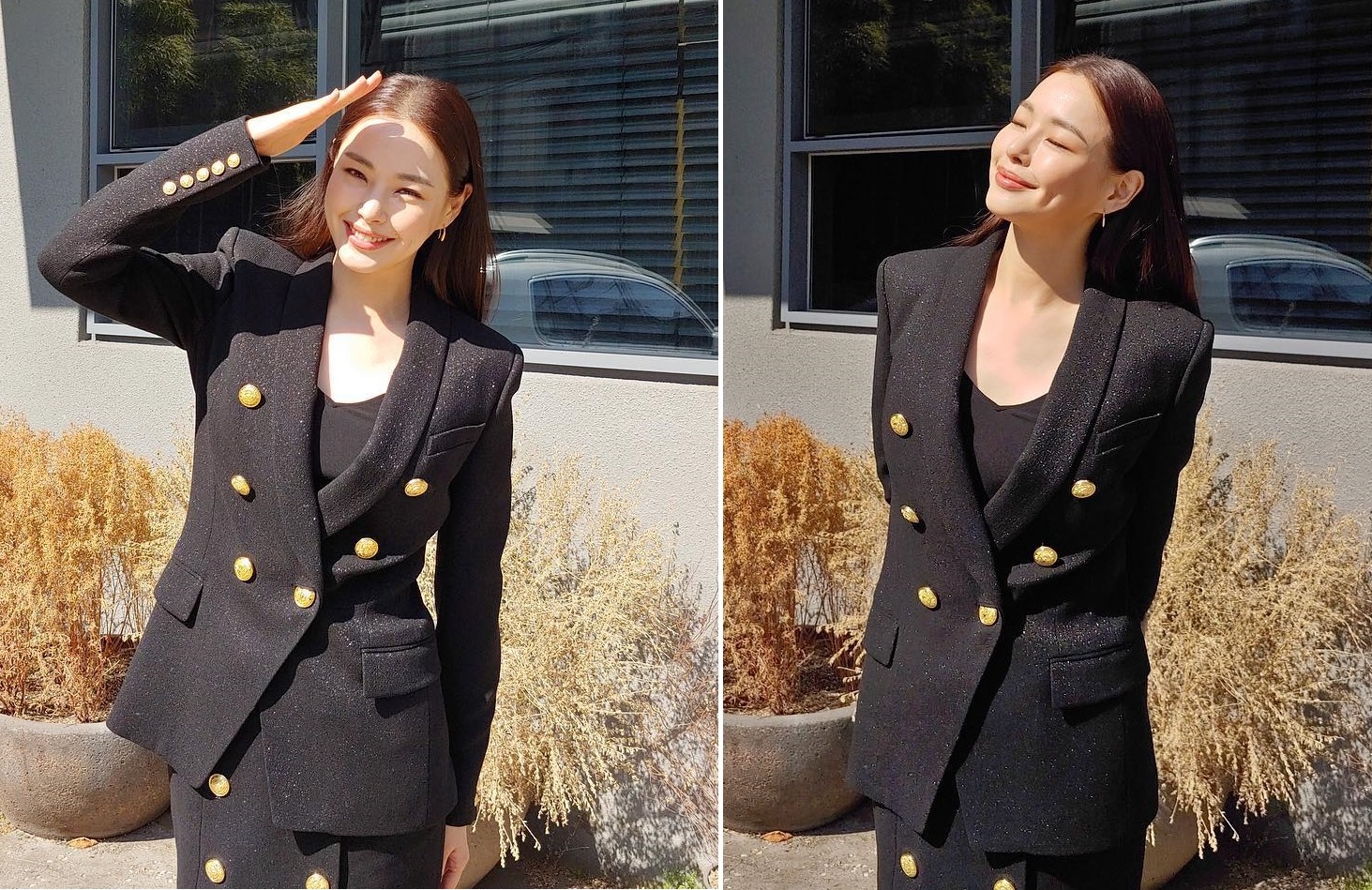 Anh doi thuong cua Honey Lee anh 5