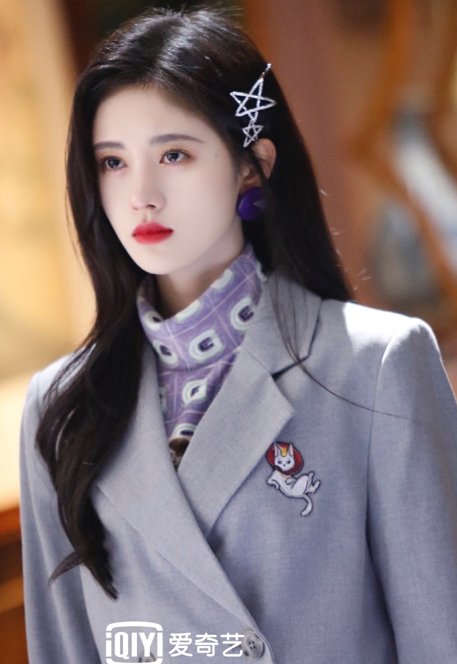 Vấn nạn tiêu cực trên màn ảnh Hoa ngữ ảnh 6 Van nan tieu cuc tren man anh Hoa ngu anh 6