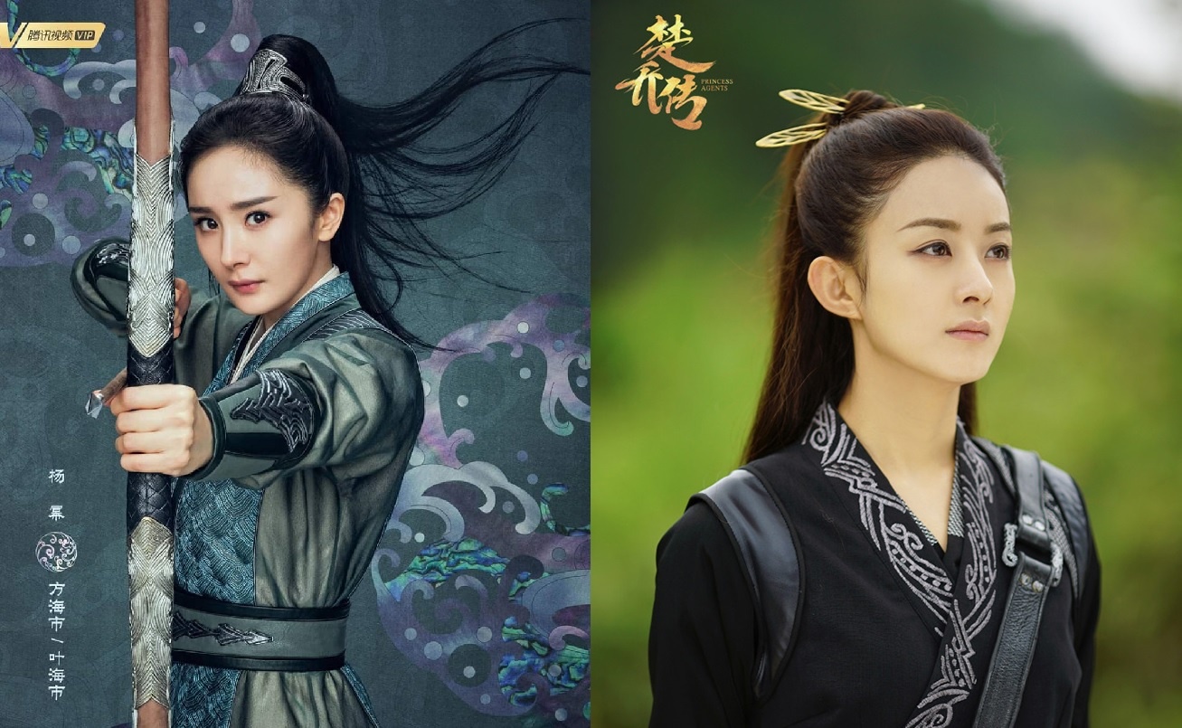 Van nan tieu cuc tren man anh Hoa ngu anh 2