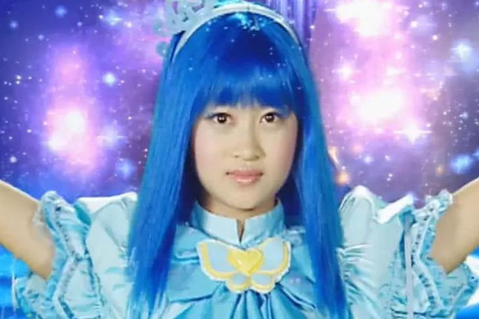 Sao nhi mot thoi Trung Quoc qua doi o tuoi 25 anh 2