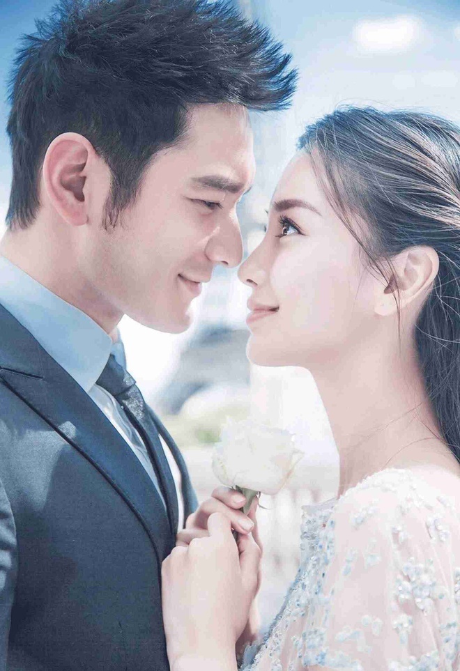 Huynh Hieu Minh lang tranh noi ve Angelababy anh 2