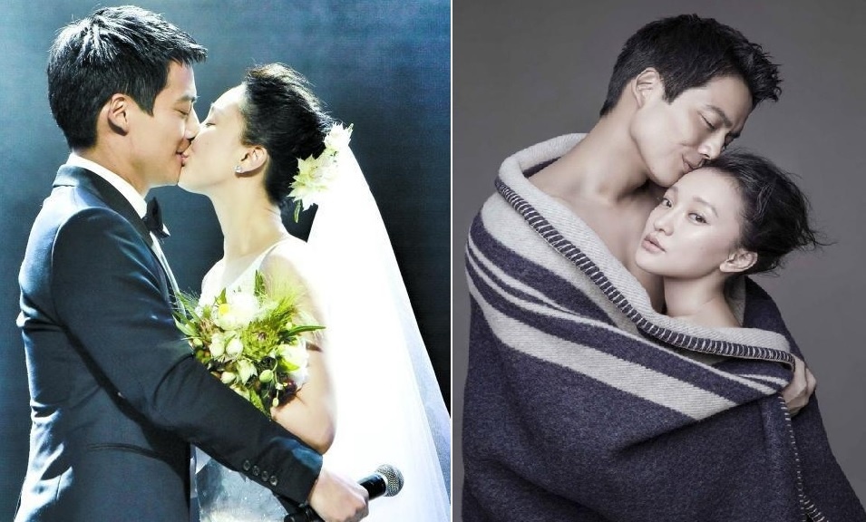 Chau Tan hau ly hon anh 2