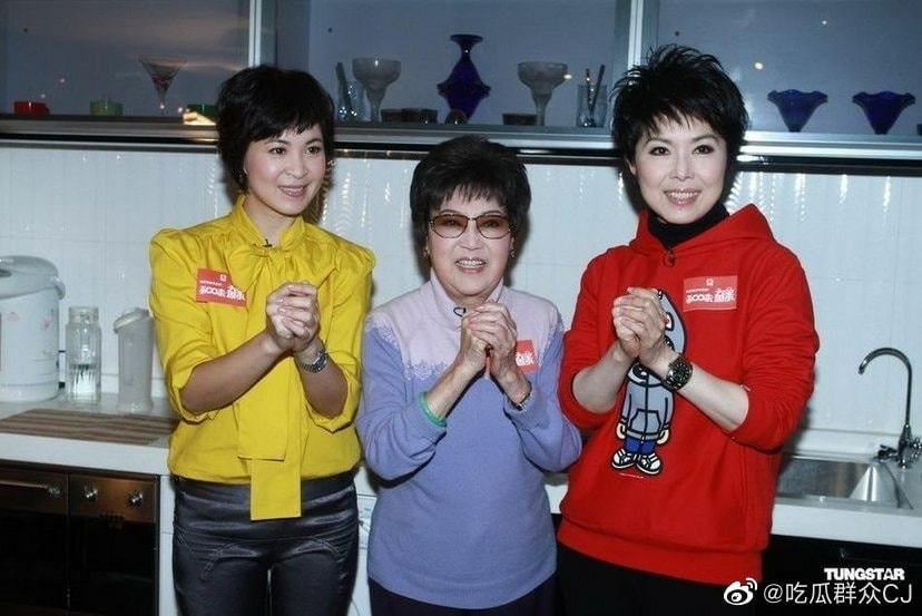 Sao gao coi Hong Kong qua doi anh 2