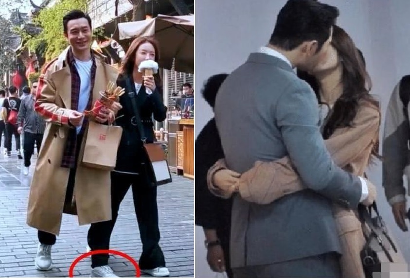 Hau truong canh tinh cam cua Huynh Hieu MInh anh 1