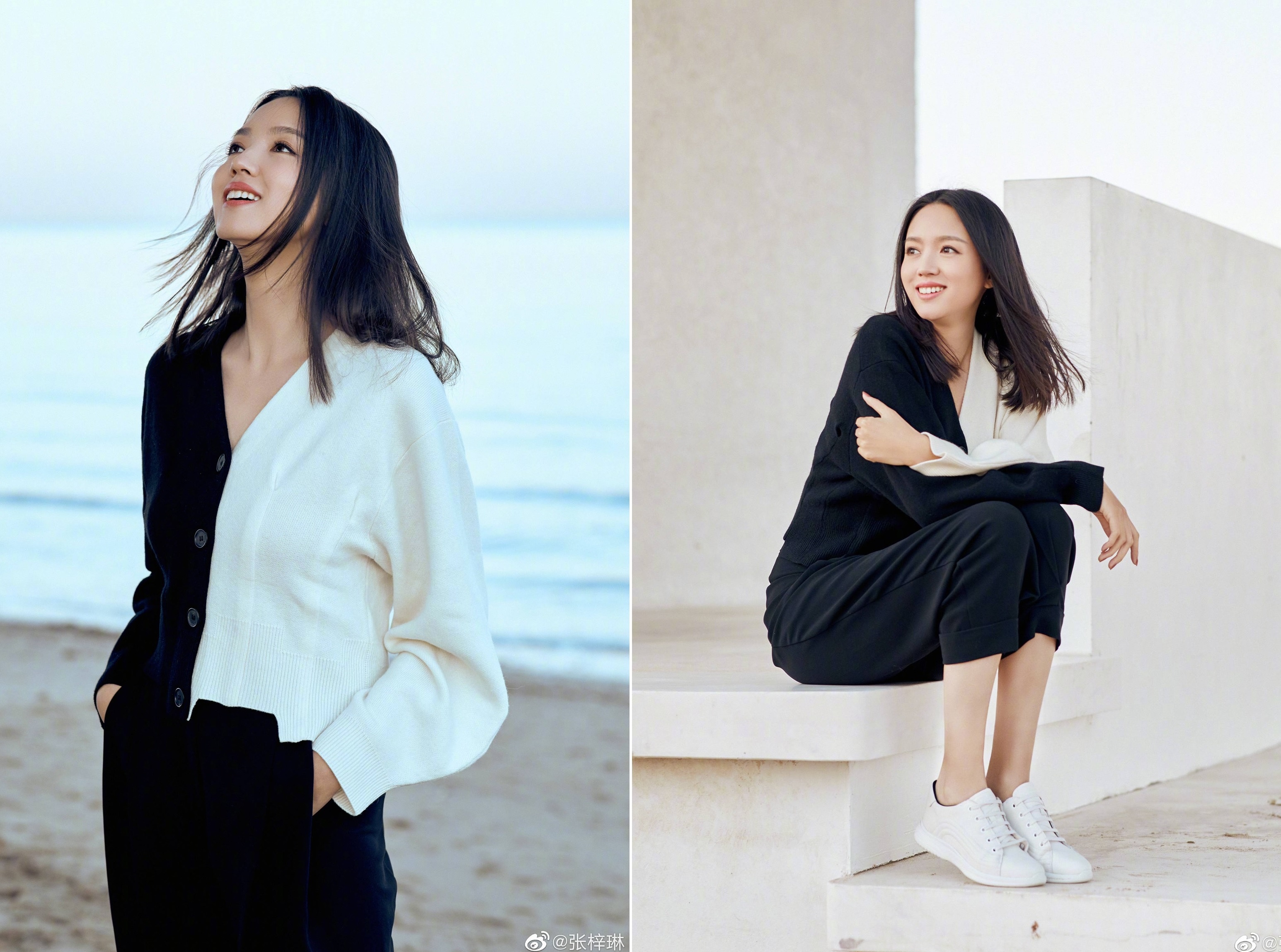 Cuoc doi doi lap cua hai Hoa hau The gioi Trung Quoc anh 1