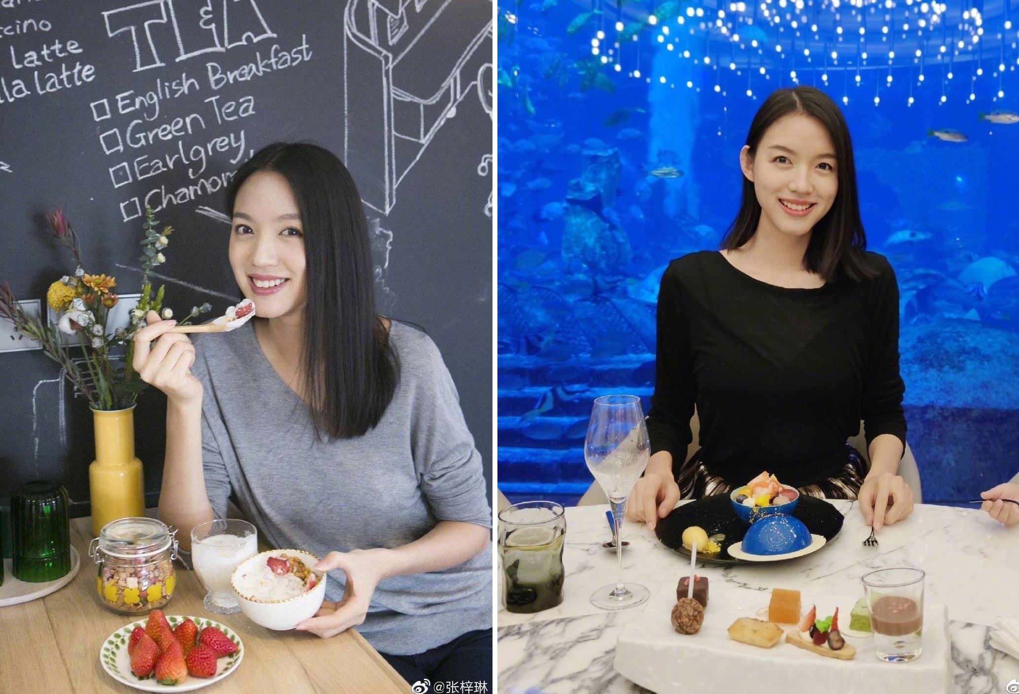 Cuoc doi doi lap cua hai Hoa hau The gioi Trung Quoc anh 4