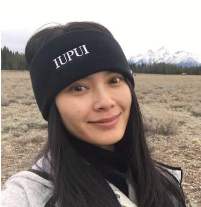 Cuoc doi doi lap cua hai Hoa hau The gioi Trung Quoc anh 11