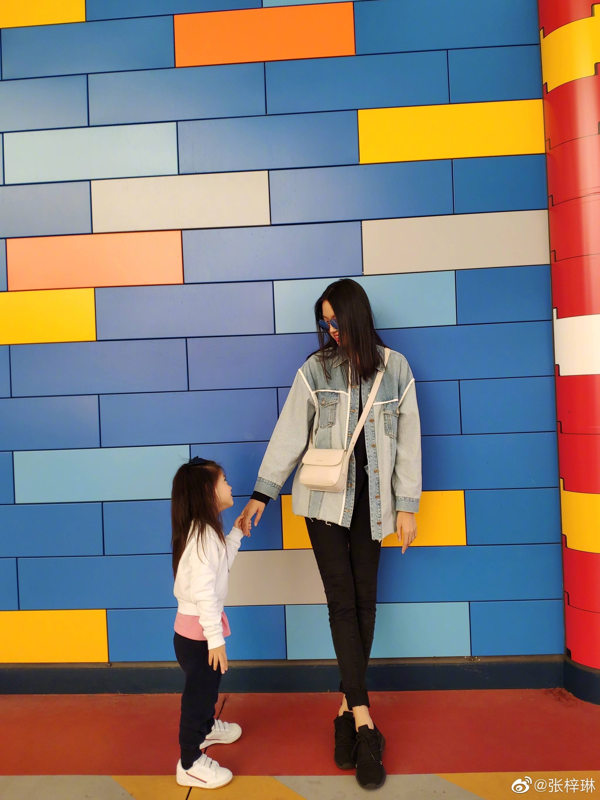 Cuoc doi doi lap cua hai Hoa hau The gioi Trung Quoc anh 6