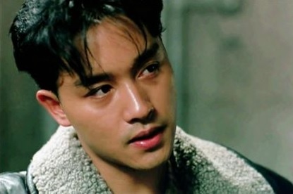 Anh chua tung cong bo cua Truong Quoc Vinh hinh anh