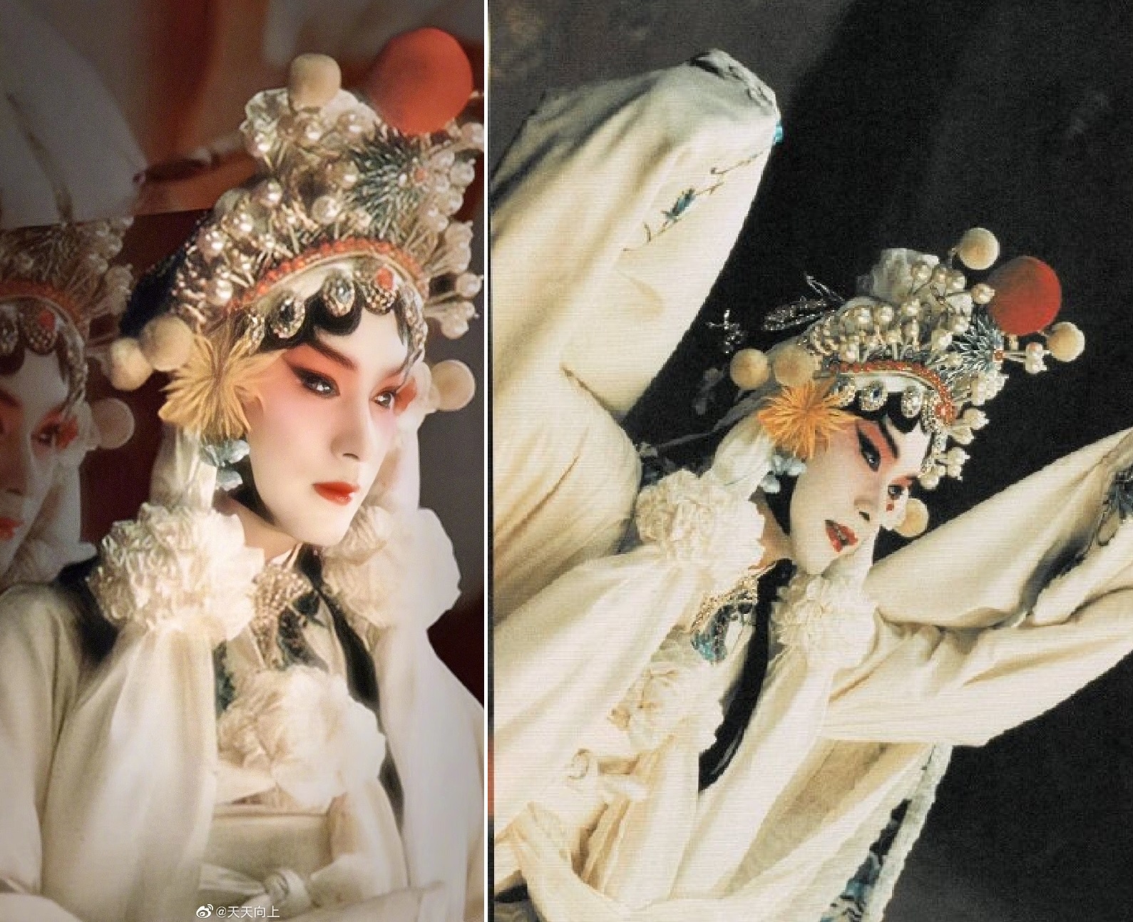 Anh chua tung duoc cong bo cua Truong Quoc  Vinh anh 1