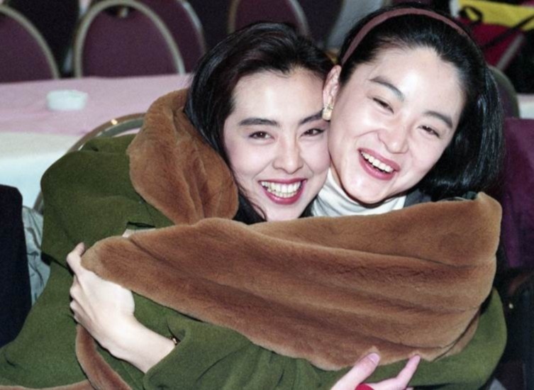 Ve dep cua Vuong To Hien trong mat Lam Thanh Ha hinh anh