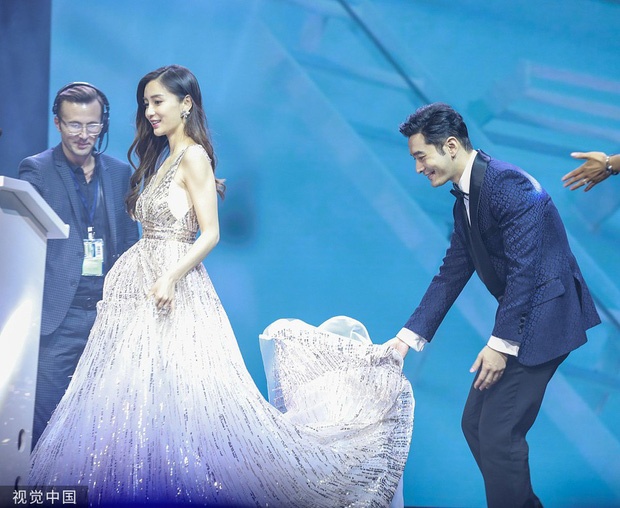 Hon nhan tai tieng cua Huynh Hieu Minh va Angelababy anh 11