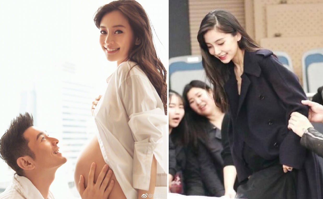 Hon nhan tai tieng cua Huynh Hieu Minh va Angelababy anh 10