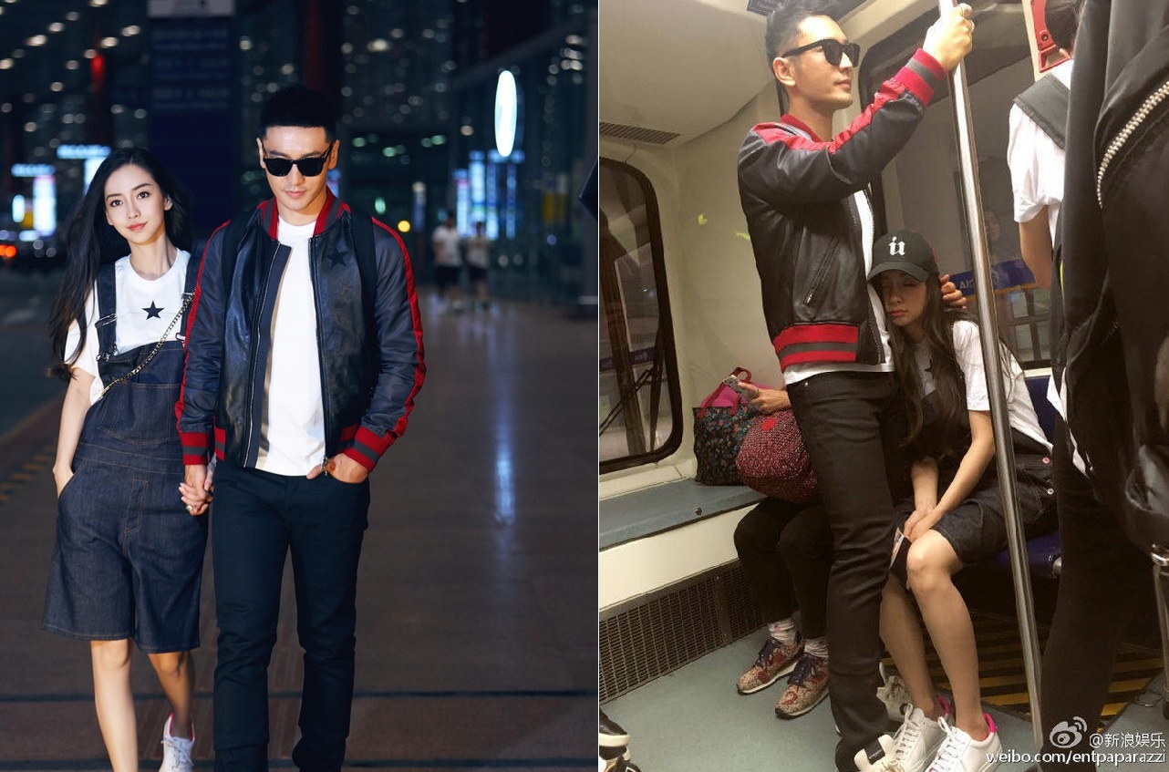 Hon nhan tai tieng cua Huynh Hieu Minh va Angelababy anh 9