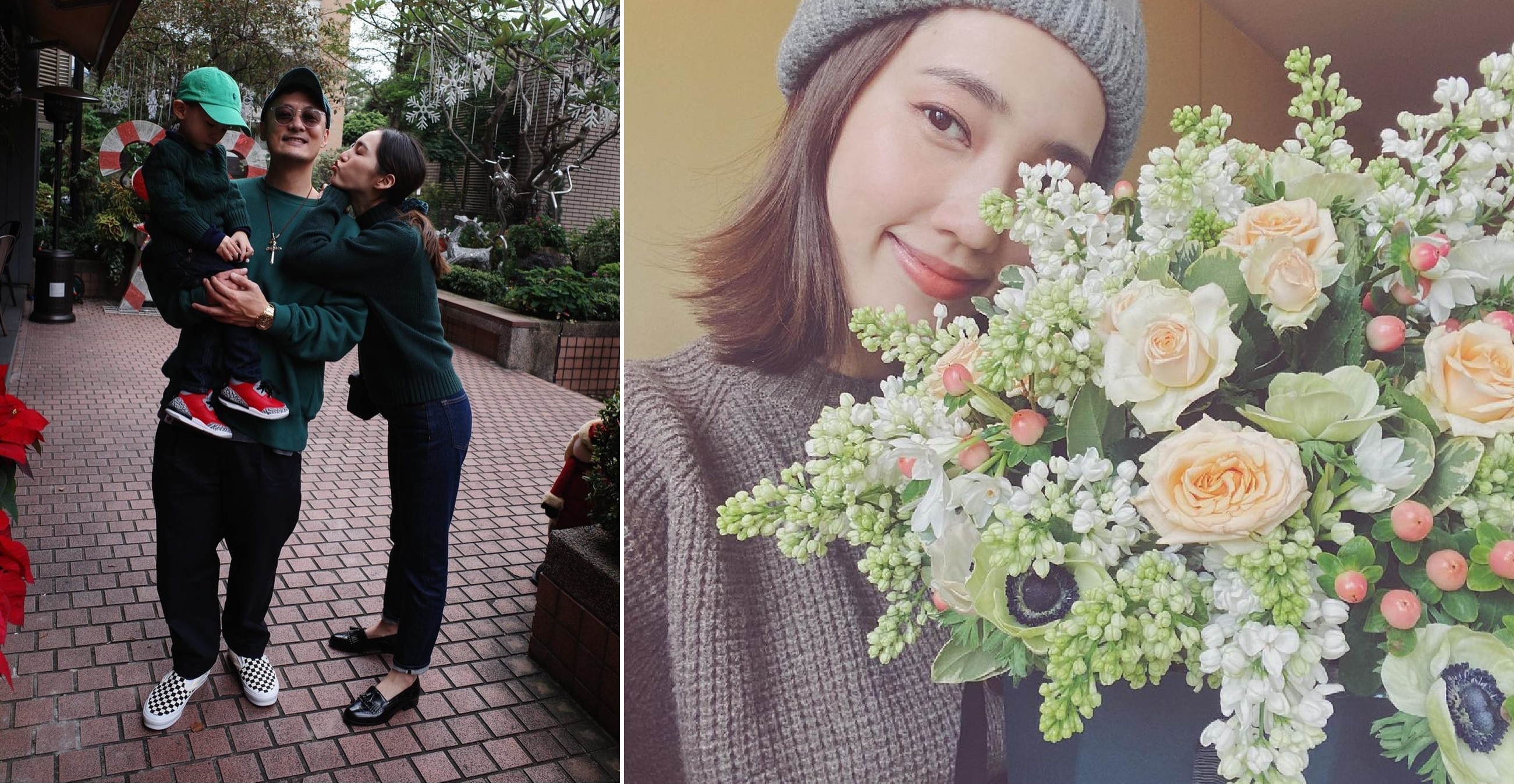 Hon nhan cua Du Van Lac va thien kim ty phu anh 6