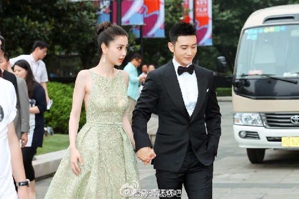 Hon nhan tai tieng cua Huynh Hieu Minh va Angelababy anh 14