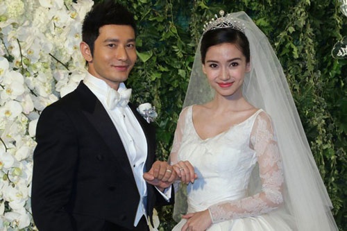 Hanh trinh yeu song gio cua Huynh Hieu Minh va Angelababy hinh anh