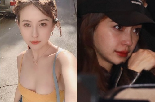 Angelababy bi miet thi 10 nam va bi kich cua sao nu Trung Quoc hinh anh